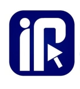 Ithra Future logo